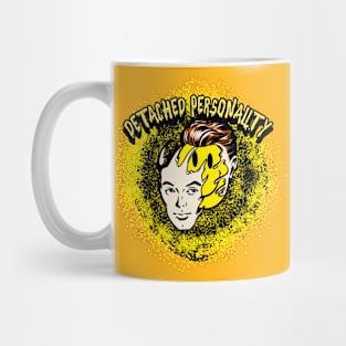 Detached Personality Mug